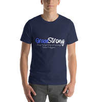 GraceStrong Collection  Unisex T-Shirt