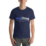 GraceStrong Collection  Unisex T-Shirt