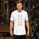 Live Life - Unisex T-Shirt