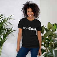 GraceStrong Short-Sleeve Unisex T-Shirt