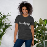 GraceStrong Short-Sleeve Unisex T-Shirt