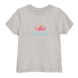 Toddler jersey t-shirt