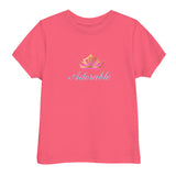 Toddler jersey t-shirt