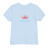 Toddler jersey t-shirt