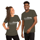 GraceStrong Collection - Short sleeve T-shirt