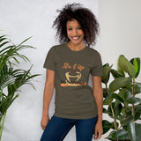 Stir It Up (Faith Brewing) Tee