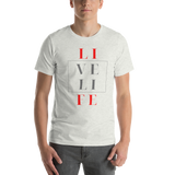 Live Life - Unisex T-Shirt