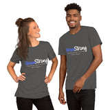 GraceStrong Collection  Unisex T-Shirt