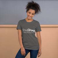 GraceStrong Collection -  Unisex T-shirt