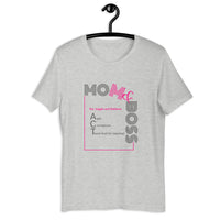 Mom&Boss T-Shirt