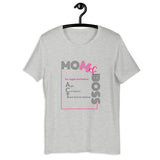 Mom&Boss T-Shirt
