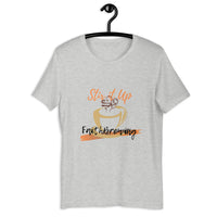 Stir It Up (Faith Brewing) Tee