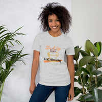 Stir It Up (Faith Brewing) Tee