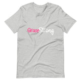 GraceStrong - Short-Sleeve Unisex T-Shirt