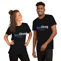 GraceStrong Collection  Unisex T-Shirt