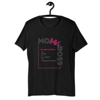 Mom&Boss T-Shirt