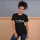 GraceStrong Collection -  Unisex T-shirt