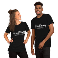 GraceStrong Collection -  Unisex T-shirt