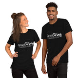 GraceStrong Collection - Short sleeve T-shirt