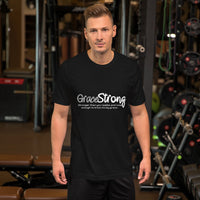 GraceStrong Collection - Short sleeve T-shirt