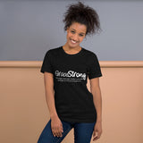 GraceStrong Collection -  Unisex T-shirt