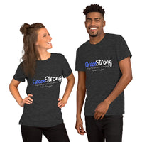 GraceStrong Collection  Unisex T-Shirt