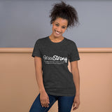 GraceStrong Collection -  Unisex T-shirt