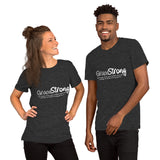 GraceStrong Collection - Short sleeve T-shirt