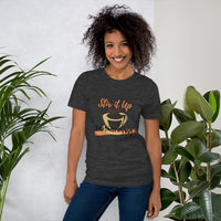 Stir It Up (Faith Brewing) Tee