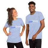 GraceStrong Collection  Unisex T-Shirt