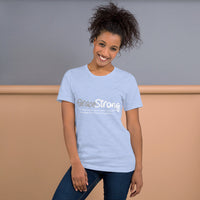 GraceStrong Collection -  Unisex T-shirt