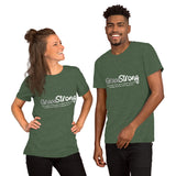 GraceStrong Collection - Short sleeve T-shirt