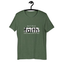 FW Faith- Sleeve Unisex T-Shirt