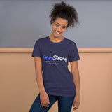 GraceStrong Collection  Unisex T-Shirt