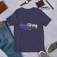 GraceStrong Collection  Unisex T-Shirt