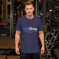 GraceStrong Collection  Unisex T-Shirt