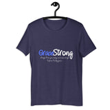 GraceStrong Collection  Unisex T-Shirt