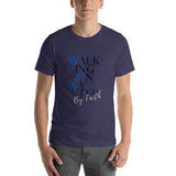 Walk On Water  (W.O.W.)- T-Shirt