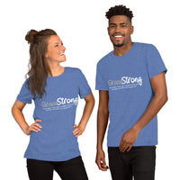 GraceStrong Collection - Short sleeve T-shirt