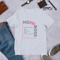 Mom&Boss T-Shirt