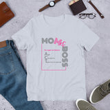 Mom&Boss T-Shirt