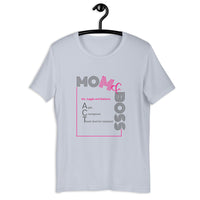 Mom&Boss T-Shirt