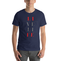 Live Life - Unisex T-Shirt
