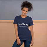 GraceStrong Collection -  Unisex T-shirt