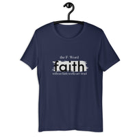 FW Faith- Sleeve Unisex T-Shirt