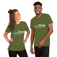 GraceStrong Collection - Short sleeve T-shirt