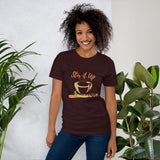 Stir It Up (Faith Brewing) Tee