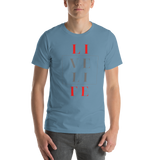 Live Life - Unisex T-Shirt