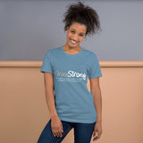 GraceStrong Collection -  Unisex T-shirt