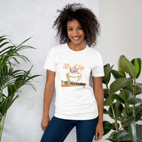 Stir It Up (Faith Brewing) Tee